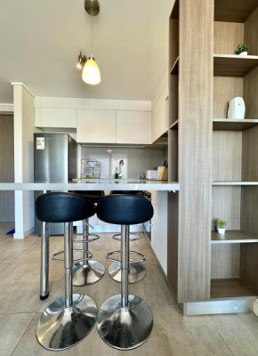 Hermoso Departamento Cerca de la playa - Reñaca